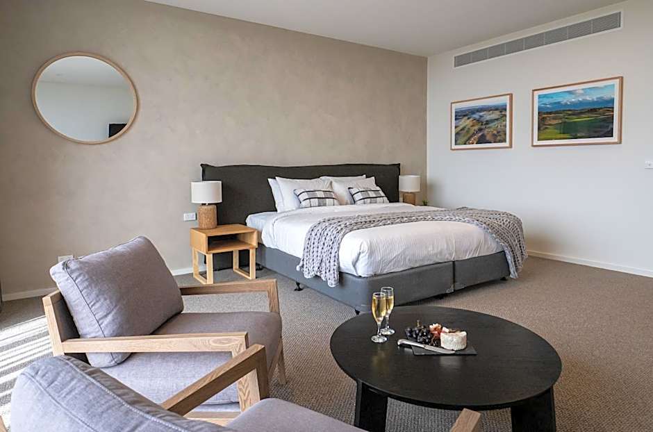 Links Lodge at The Dunes