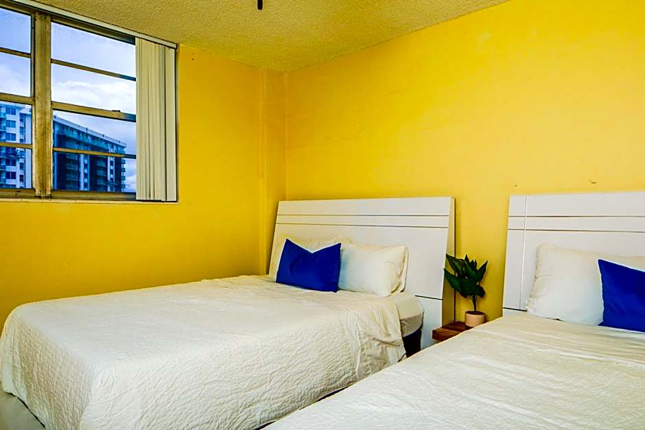 Sunny Isles Ocean Reserve Condo Apartments