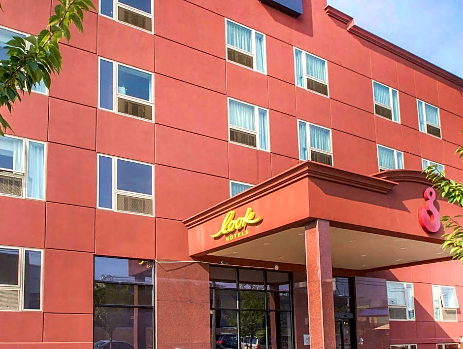 The Look Hotel Red Hook, Ascend Hotel Collection