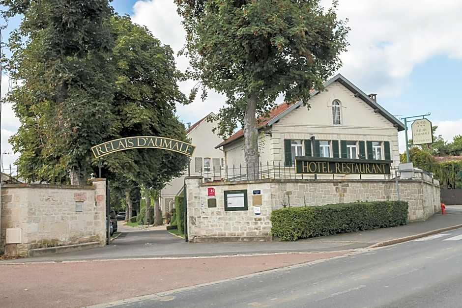 Hôtel Relais d'Aumale