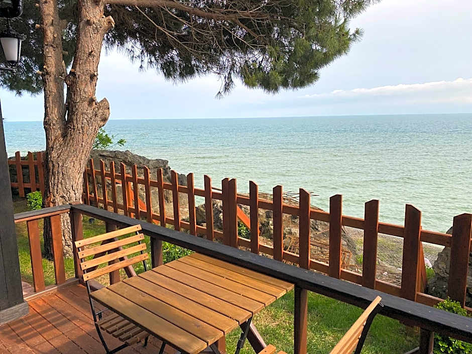 Vira Otel Suites