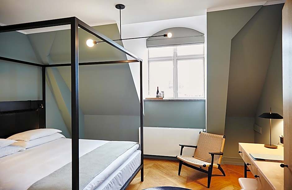Nobis Hotel Copenhagen, a Member of Design Hotels