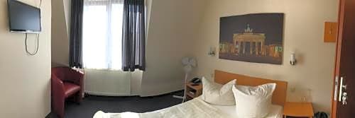 Hotel La Isla