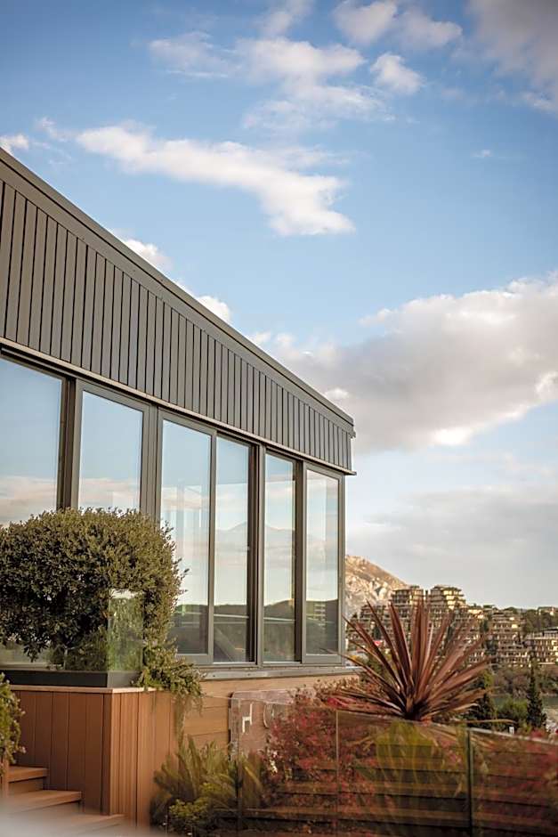 Hotel Imperial Conference & Spa