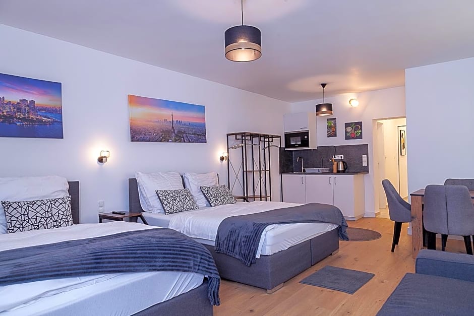 Hotel Soers
