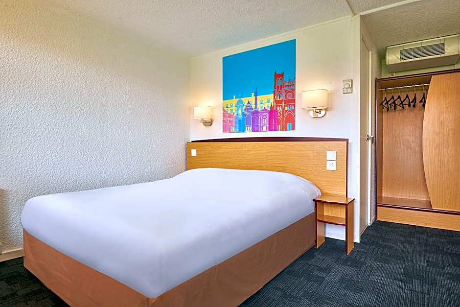 Kyriad Direct Le Havre Est - Gonfreville