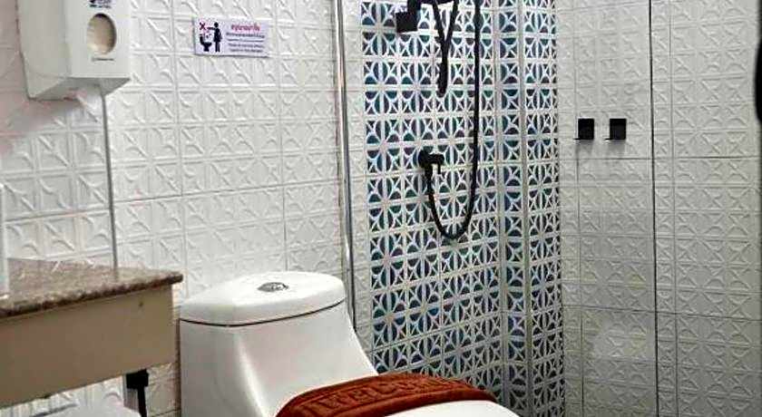 Nonsi Hotel Phitsanulok