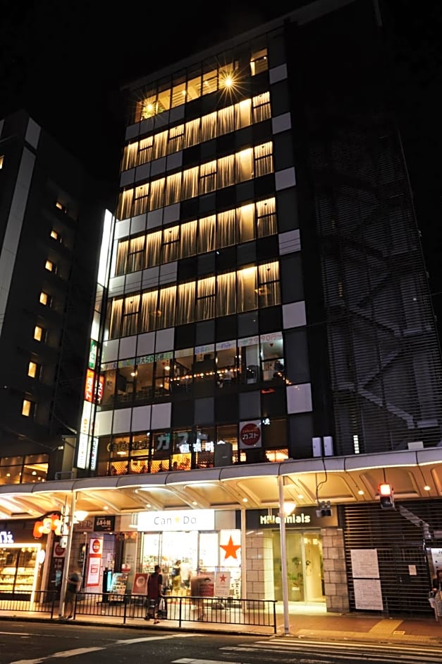 The Millennials Kyoto