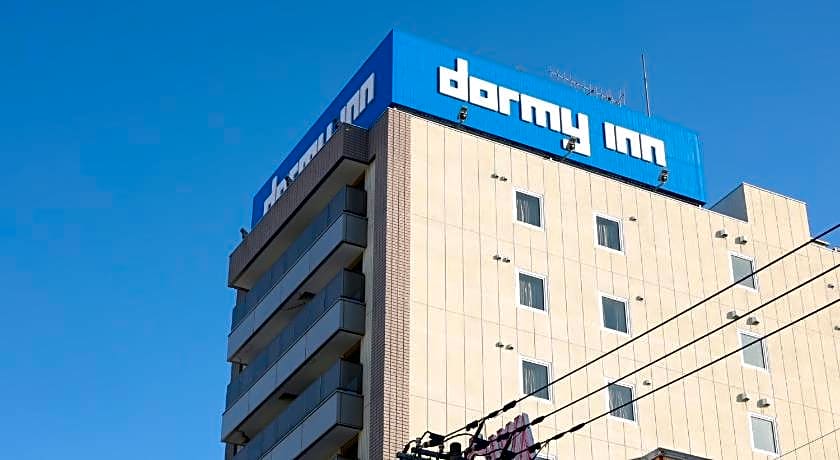 Dormy Inn Kitami Natural Hot Spring