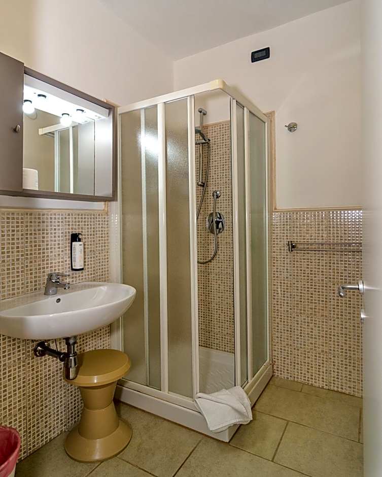 Hotel Ambra