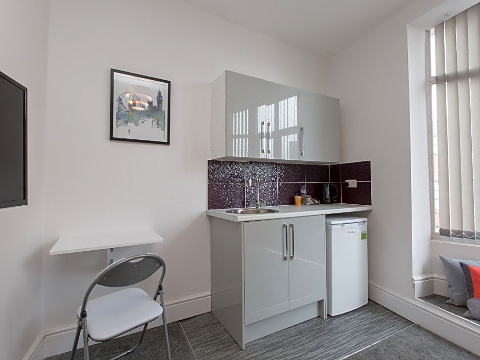 TownHouse PLUS @ 40 West St