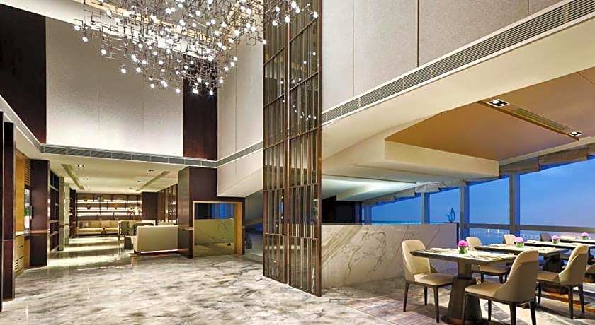 Intercontinental Zhuhai By IHG