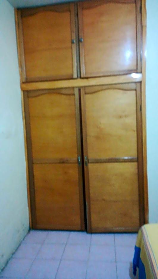 Amplias Y Confortables Habitaciones Amuebladas