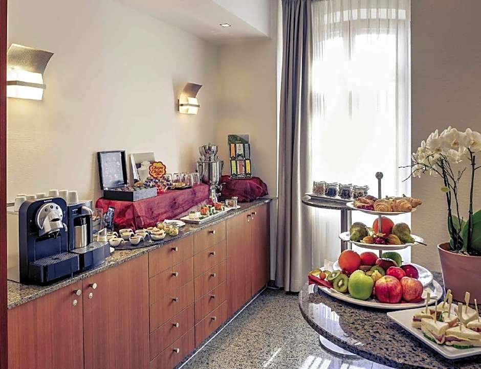 Sunday Hotel Munchen Airport Freising