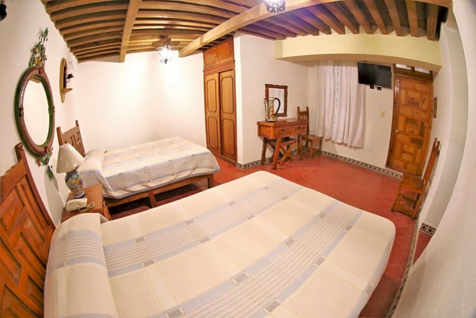 Hotel Mesón del Rosario