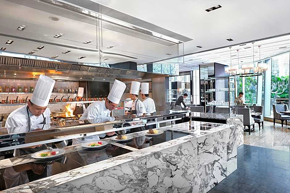 Mandarin Oriental Guangzhou