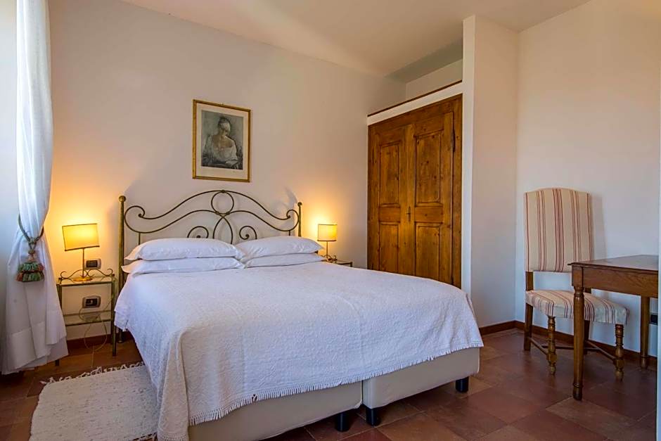 Il Poggio Di Bellagio