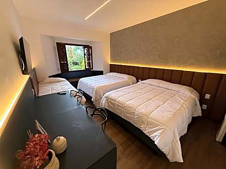 Apartment - Ground Floor