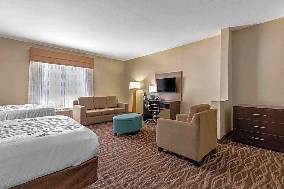 Sleep Inn & Suites Millbrook - Prattville