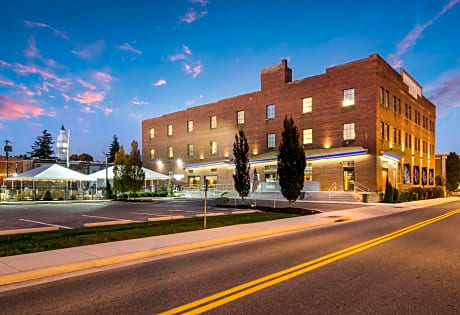 Jackson Park Inn, Ascend Hotel Collection