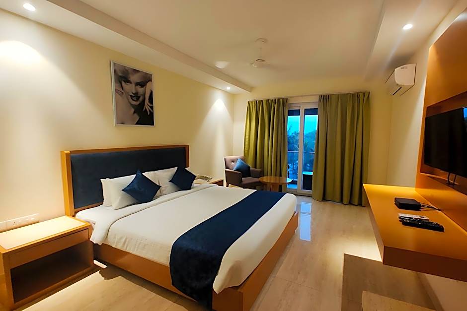 Zip By Spree Hotels Hyde Goa