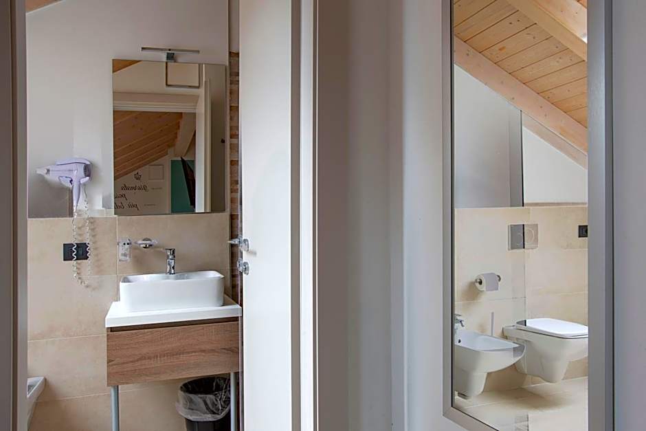 Il B&B di PIAZZA MOTTA