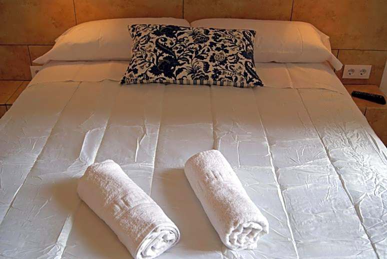 Hostal Martinval