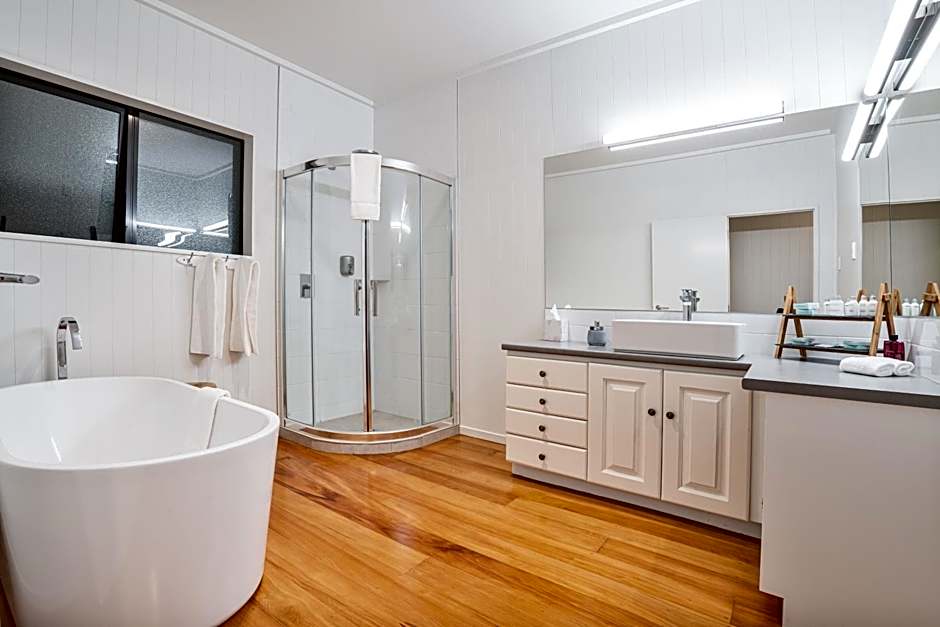 Lakeview Lodge Karapiro