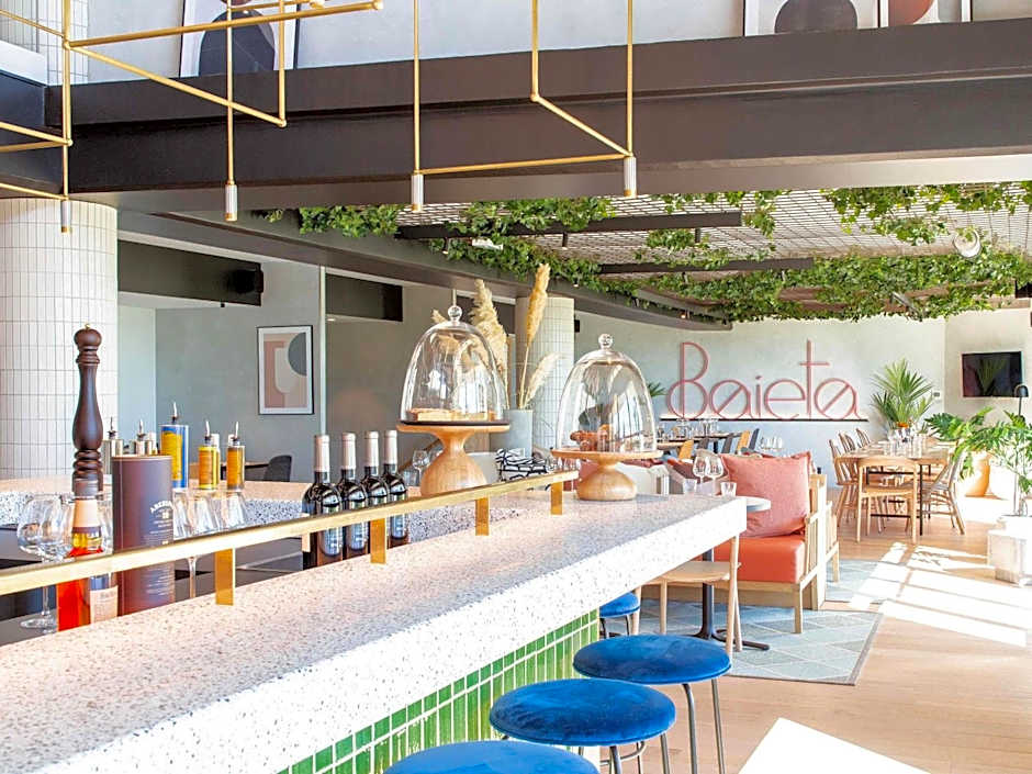 Ibis Nice Aéroport Promenade des Anglais