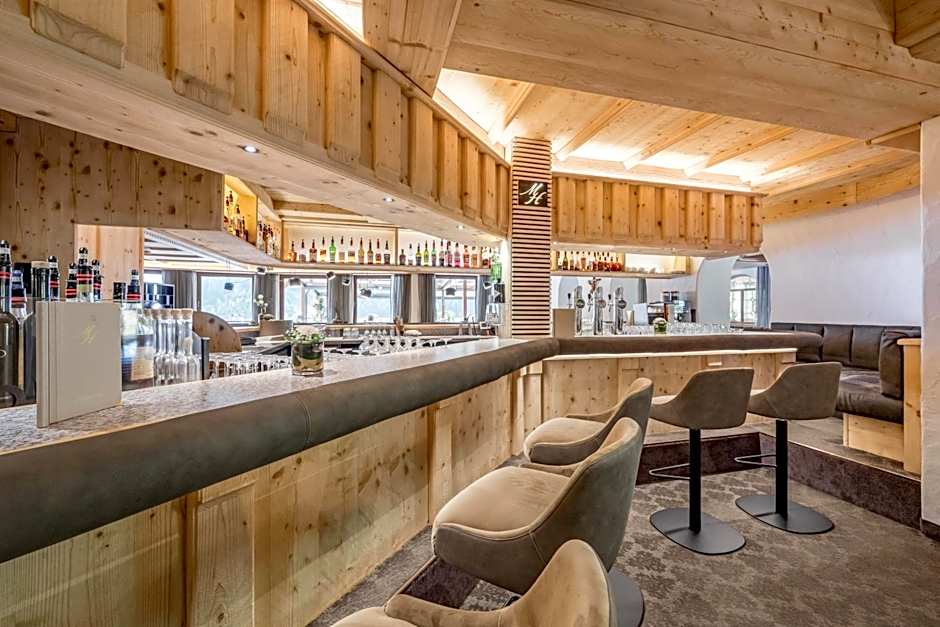 Wellness & Relax Hotel Milderer Hof