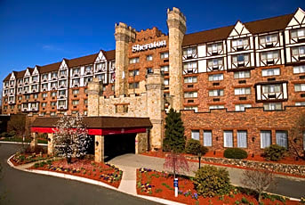 Sheraton Framingham Hotel & Conference Center