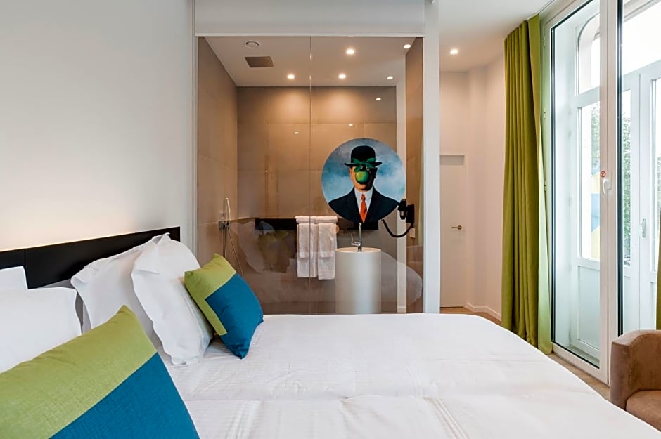 Hotel Portinari