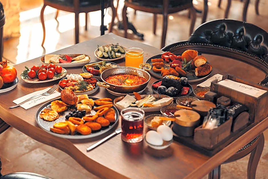 Harem Suites Cappadocia