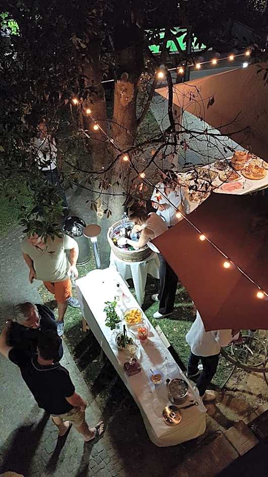Hotel Locanda San Giacomo