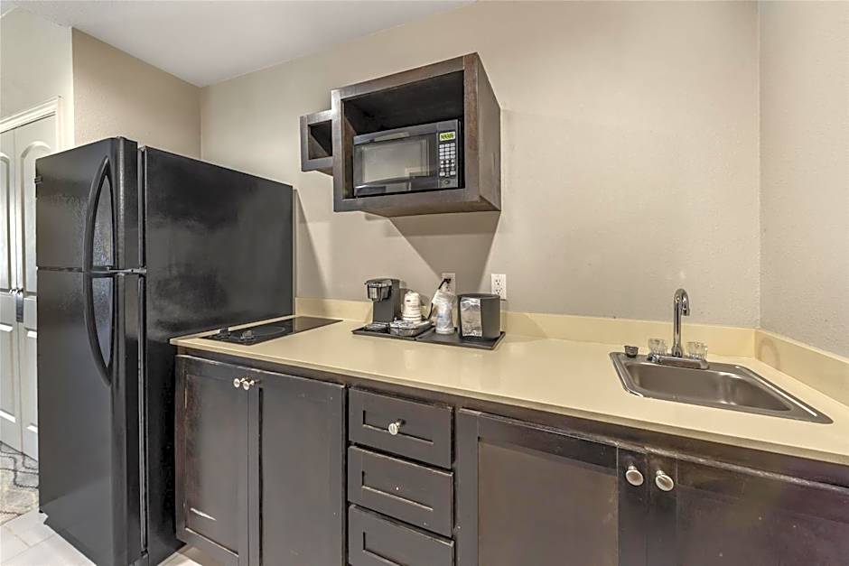 Best Western Plus Pauls Valley