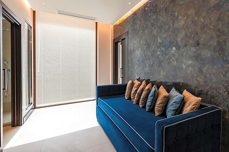 Ngonia Bay Boutique Hotel