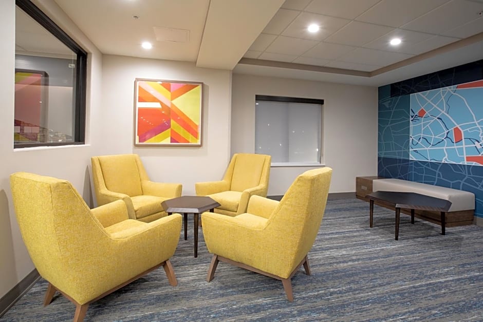 Holiday Inn Express Hotel & Suites Grand Junction By IHG