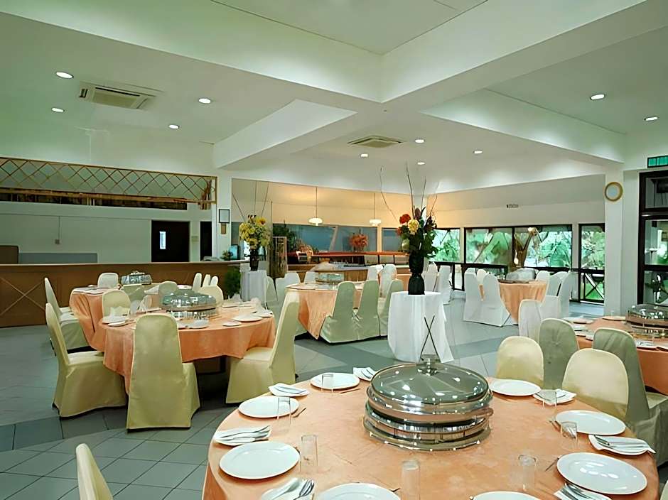 Felda Residence Sahabat