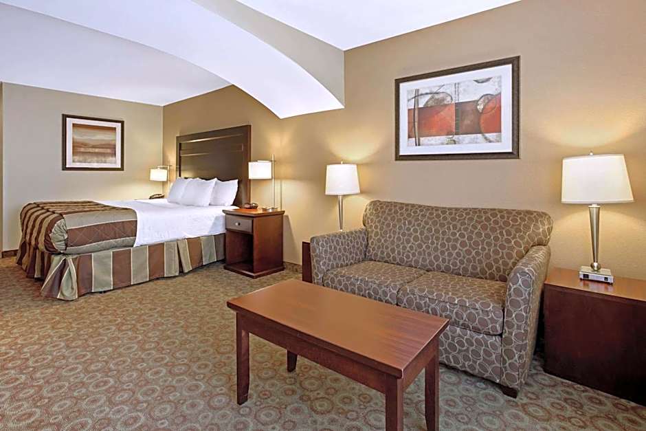 La Quinta Inn & Suites by Wyndham Dickinson