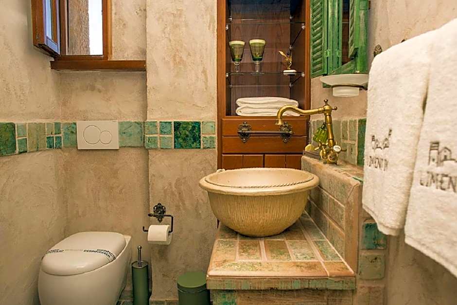 Limeni Inn Boutique Hotel Adults only 12plus