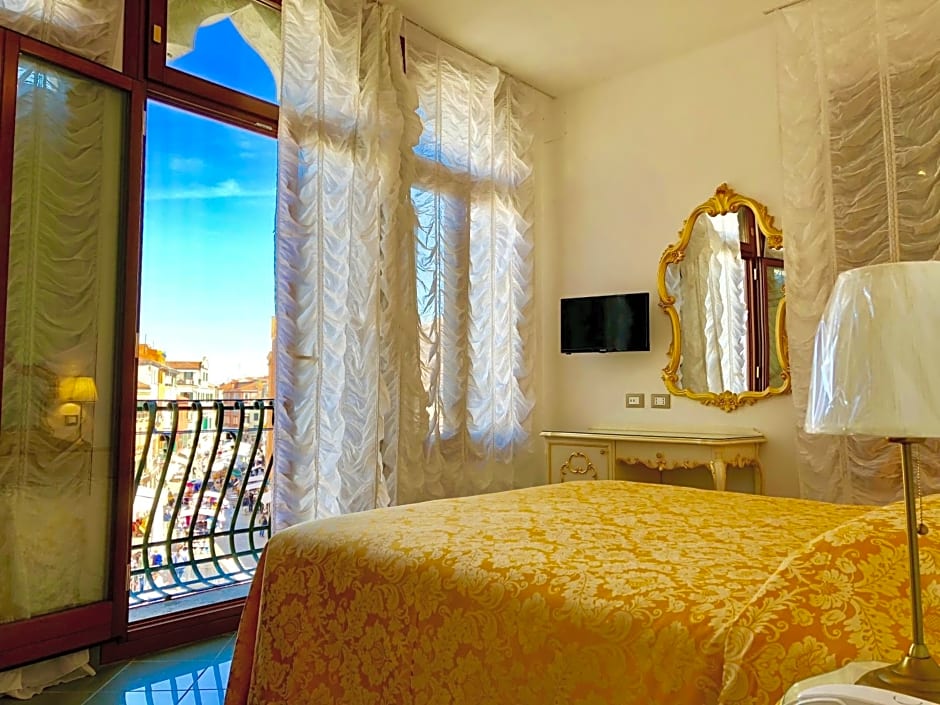 Hotel Marte