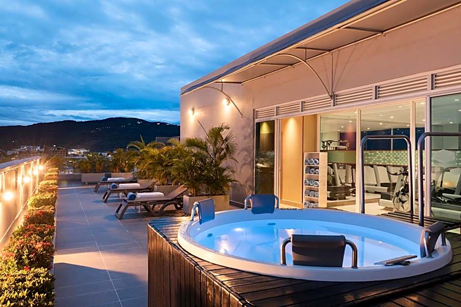 Hampton By Hilton Yopal