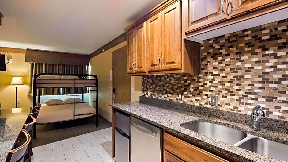 Best Western Rivers Edge