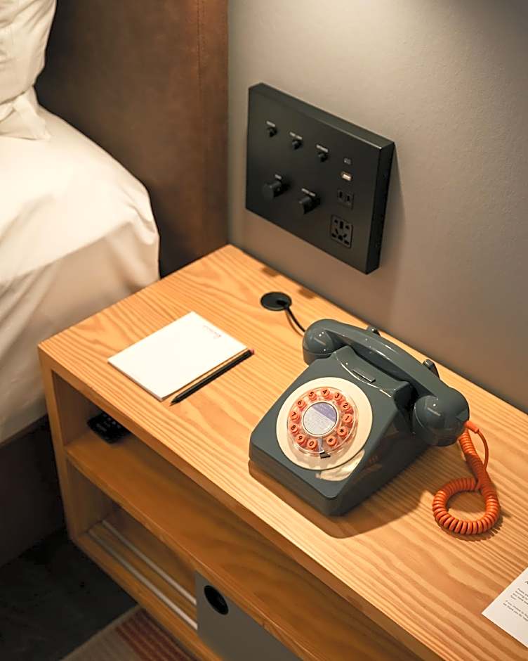 Moxy Tokyo Kinshicho