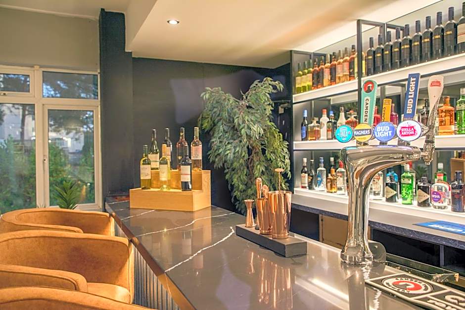 Park Inn by Radisson Bournemouth