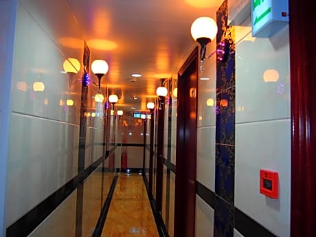 Ashoka Hostel