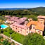 Castello di Cafaggio Suites