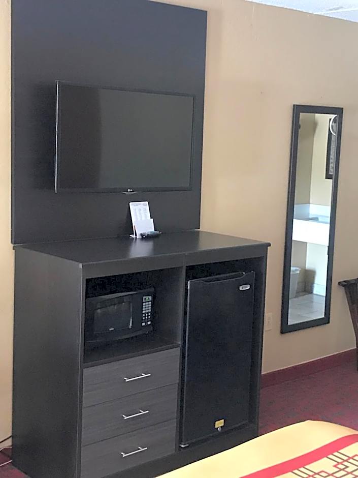 Conner Hill Motor Lodge