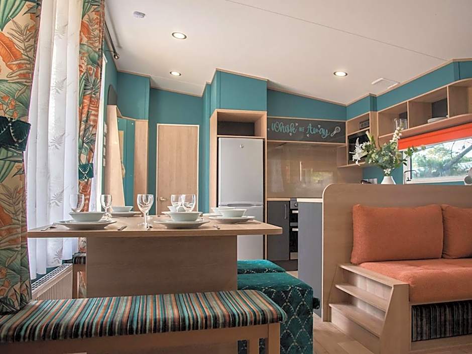 Sandy Balls Holiday Village