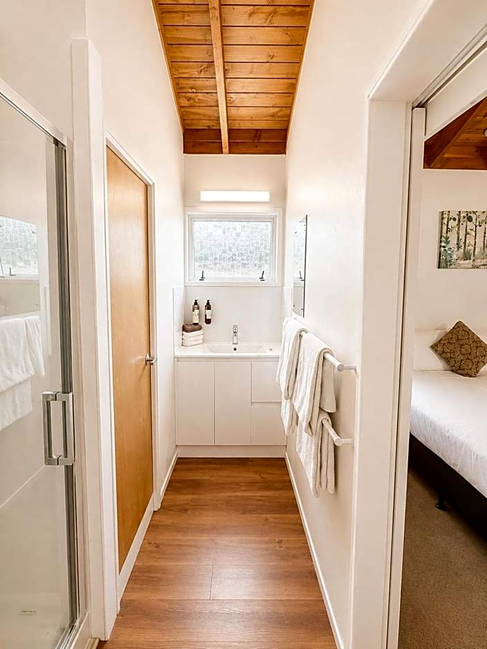 Takapuna Motor Lodge
